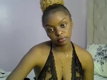 Pretty_Keisha2 Chaturbate stream image from January 08, 2025