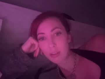 Rebeccadarling222 Chaturbate stream image from January 08, 2025
