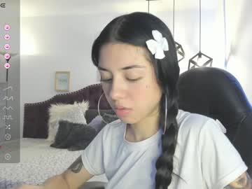 Sammi_Sweet_ stream image from January 08, 2025