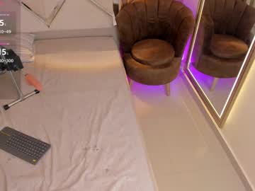 Sophy_Cohen1 Chaturbate stream image from January 08, 2025