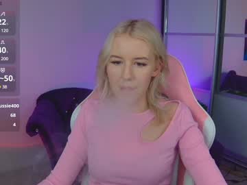 Springajara Chaturbate stream image from January 08, 2025