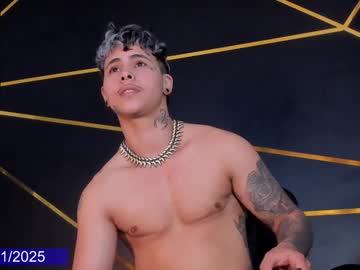 Stefan_Wonder_ Chaturbate stream image from January 08, 2025