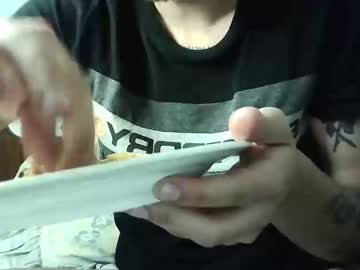 Tony_Hot33 Chaturbate stream image from January 08, 2025