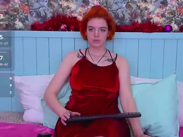 Yummi_Ciarra Chaturbate stream image from January 08, 2025