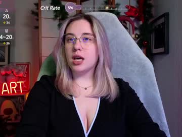 Amazingirlz Chaturbate stream image from January 08, 2025