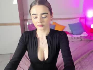 Anna_Nickol Chaturbate stream image from January 08, 2025