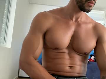 Artvillasboas Chaturbate stream image from January 08, 2025