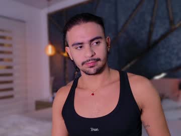 Camilosoler Chaturbate stream image from January 08, 2025