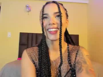 Candy_Lee3 Chaturbate stream image from January 08, 2025