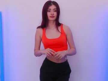 Cherrybombtea stream image from January 08, 2025