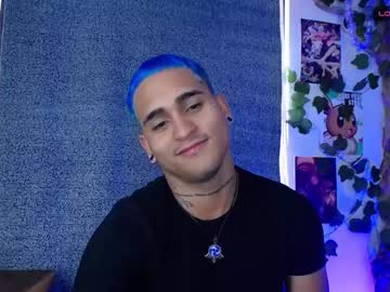Chriss_Wg_ Chaturbate stream image from January 08, 2025