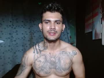 Etha_Bossx Chaturbate stream image from January 08, 2025