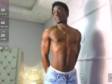 Janstallion Chaturbate stream image from January 08, 2025