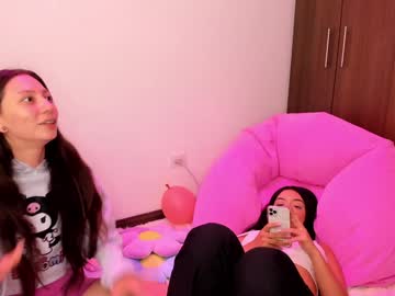 Katrinrosex Chaturbate stream image from January 08, 2025