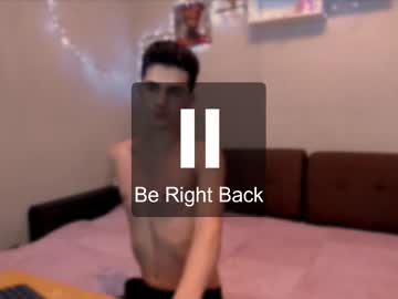 Larry_Wilson Chaturbate stream image from January 08, 2025