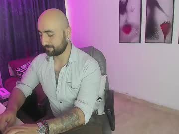 Leon_1717 Chaturbate stream image from January 08, 2025