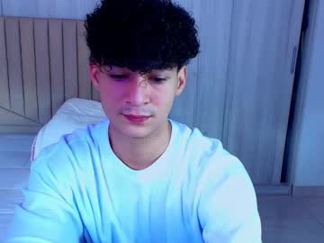 Morthy_Downey Chaturbate stream image from January 08, 2025