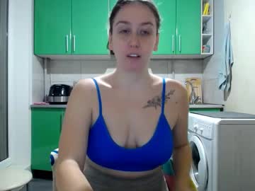 Nastasiiaaforyou Chaturbate stream image from January 08, 2025