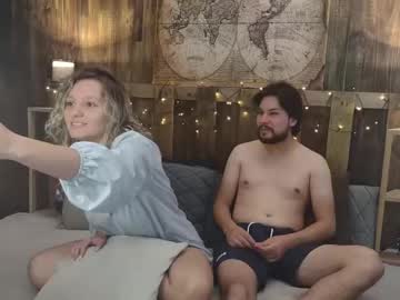 Peterpancp Chaturbate stream image from January 08, 2025