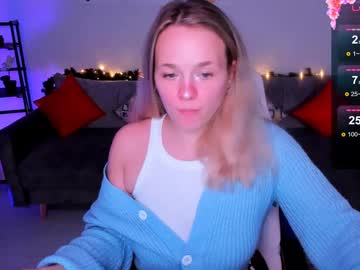 Sherill_Brill Chaturbate stream image from January 08, 2025