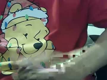 Stevedaking Chaturbate stream image from January 08, 2025