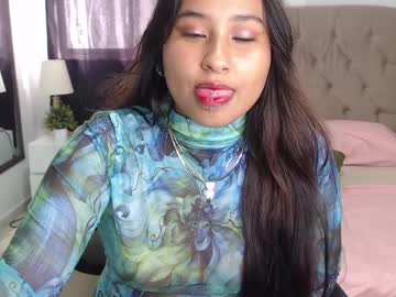 Valentina_Jhons Chaturbate stream image from January 08, 2025