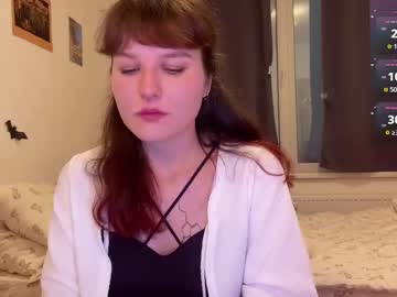 Agena_Crowley Chaturbate stream image from January 08, 2025