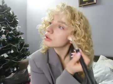 Baby_Doll91 Chaturbate stream image from January 08, 2025