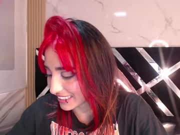 Catalina_Rosse_V Chaturbate stream image from January 08, 2025