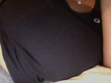 Creamycocobabe Chaturbate stream image from January 08, 2025