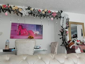 Fit_Fray Chaturbate stream image from January 08, 2025