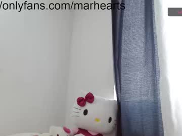 Hot_Steicy Chaturbate stream image from January 08, 2025