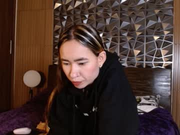 Lady_Aoki Chaturbate stream image from January 08, 2025