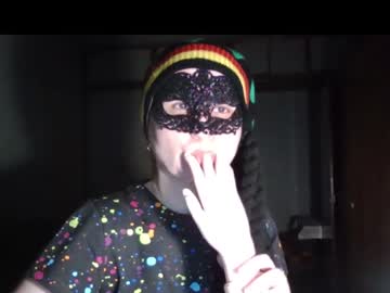 Lamargosweet Chaturbate stream image from January 08, 2025