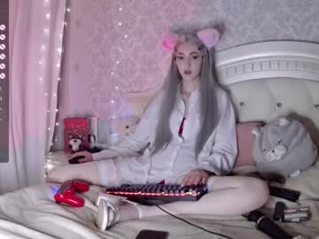 Lemquartz Chaturbate stream image from January 08, 2025
