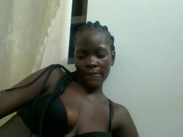 Melaninpetite Chaturbate stream image from January 08, 2025