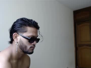 Peter_Thomsson Chaturbate stream image from January 08, 2025