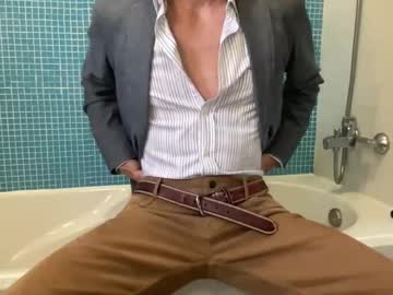Prof_Santiago Chaturbate stream image from January 08, 2025