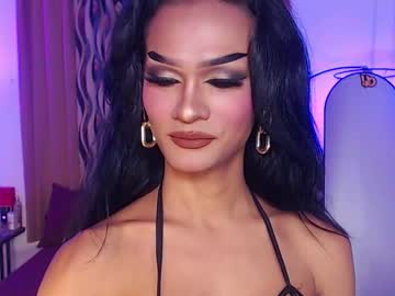 Queenvalentinats Chaturbate stream image from January 08, 2025