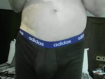Rick_Richard15 Chaturbate stream image from January 08, 2025