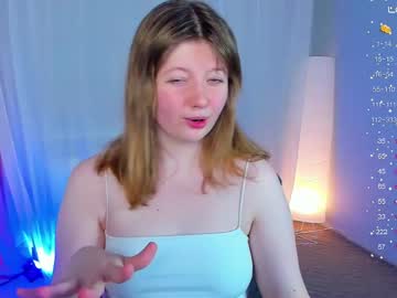 Salut_Love Chaturbate stream image from January 08, 2025