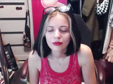 Valeriaxkiss Chaturbate stream image from January 08, 2025
