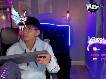 Valery_Vacarelli Chaturbate stream image from January 08, 2025