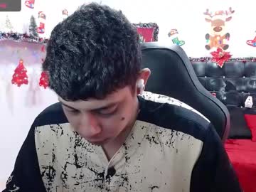 Wiilliam_20 Chaturbate stream image from January 08, 2025
