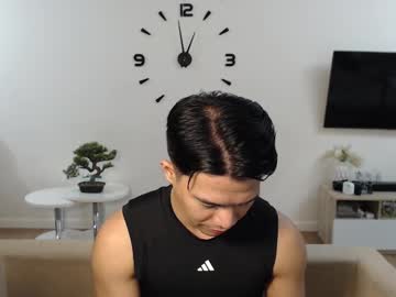 Xxasianexploderxx Chaturbate stream image from January 08, 2025
