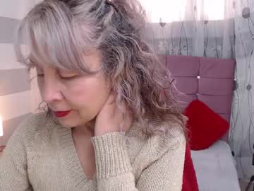 Afrodita_Sg Chaturbate stream image from January 08, 2025