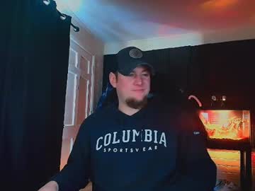 Alphanuts101 Chaturbate stream image from January 08, 2025