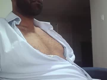 Bigdarkmeat24 Chaturbate stream image from January 08, 2025