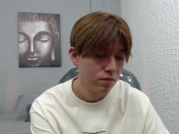 Bjalex_Ofc Chaturbate stream image from January 08, 2025