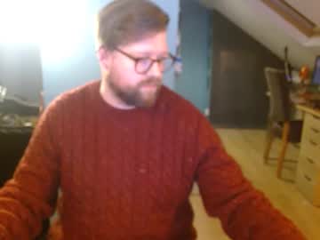 Crouchendtiger Chaturbate stream image from January 08, 2025
